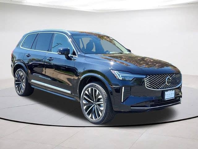 2026 Volvo XC90 - Image 1