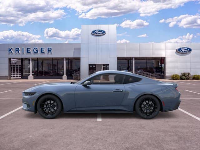 2026 Ford Mustang - Image 3