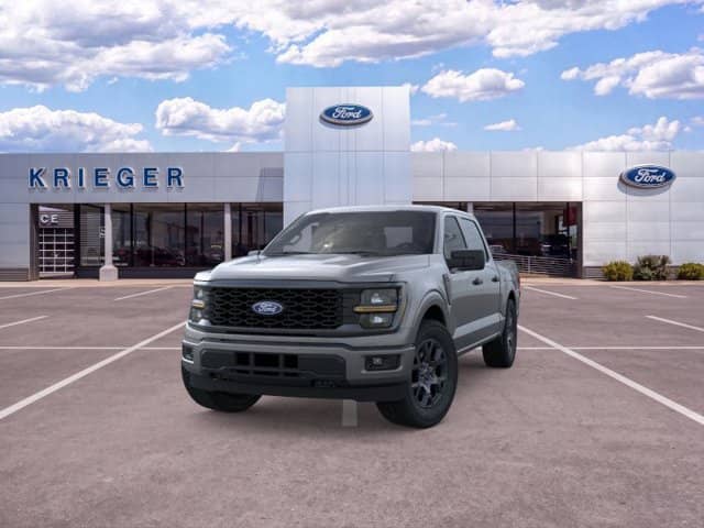 2026 Ford F-150 - Image 2