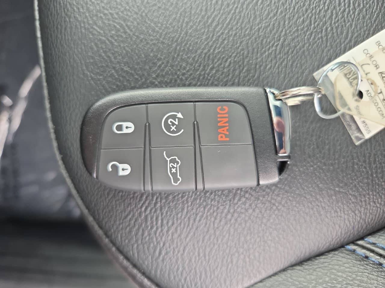 2026 Jeep Compass - Image 34