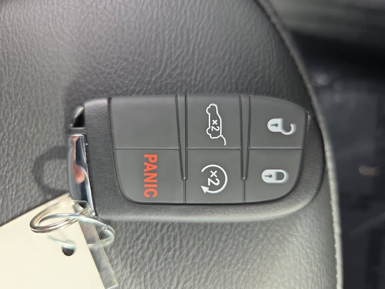 2026 Jeep Compass - Image 33