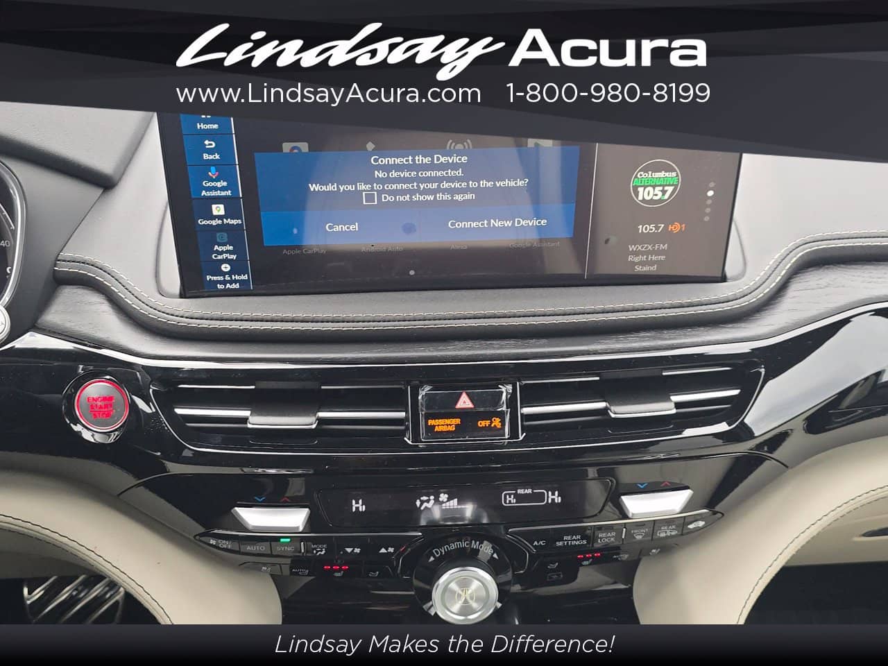 2026 Acura MDX - Image 25