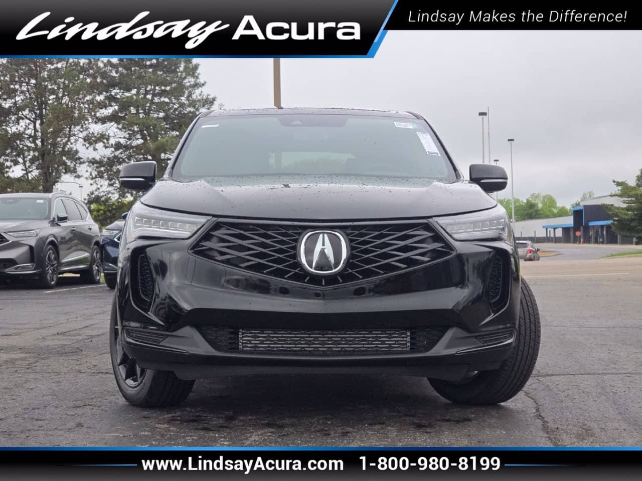 2026 Acura RDX - Image 2