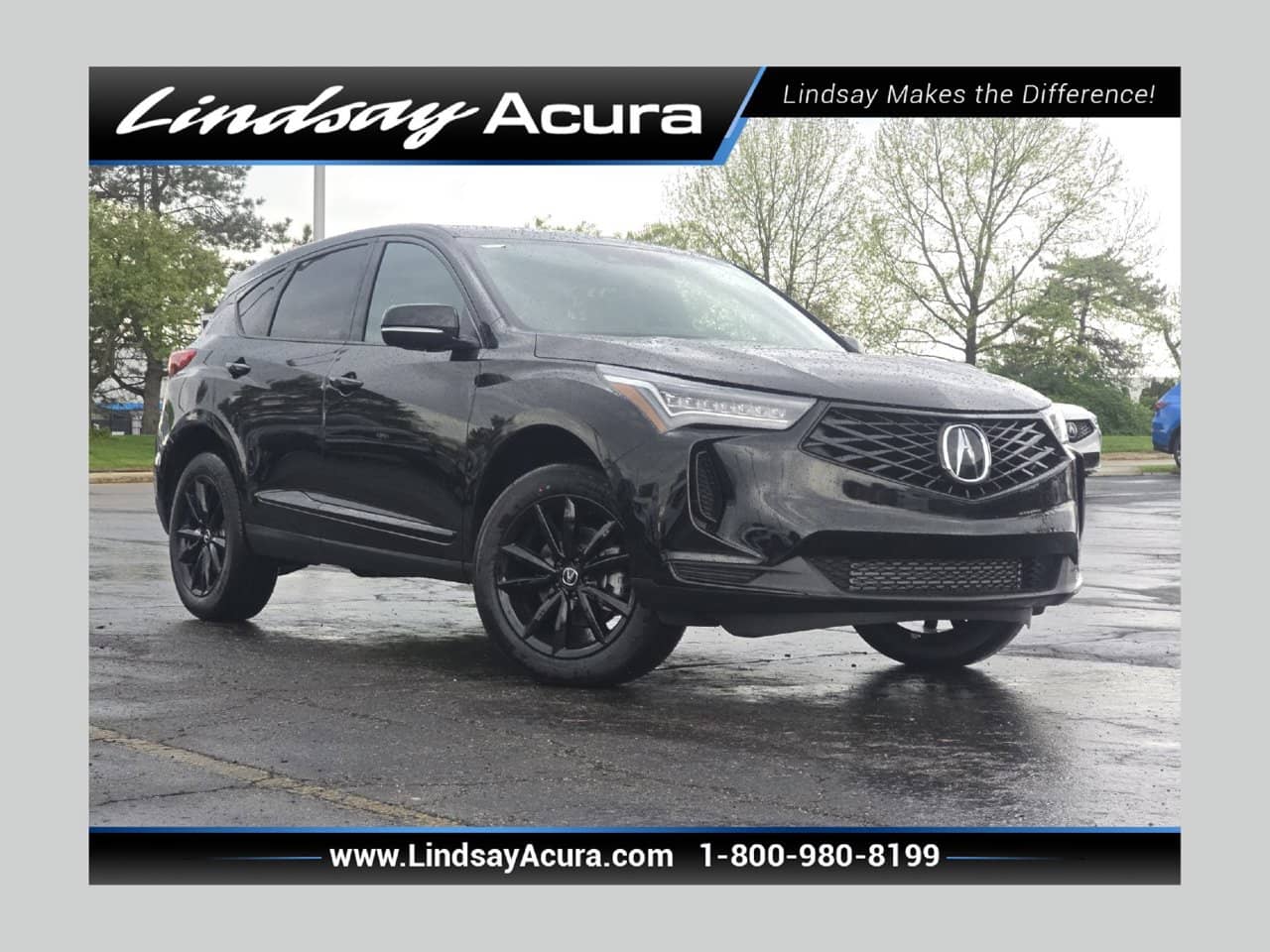 2026 Acura RDX - Image 1