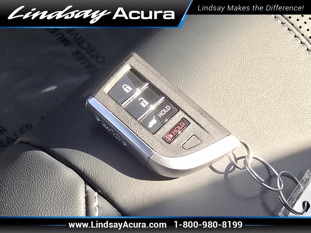 2026 Acura RDX - Image 26