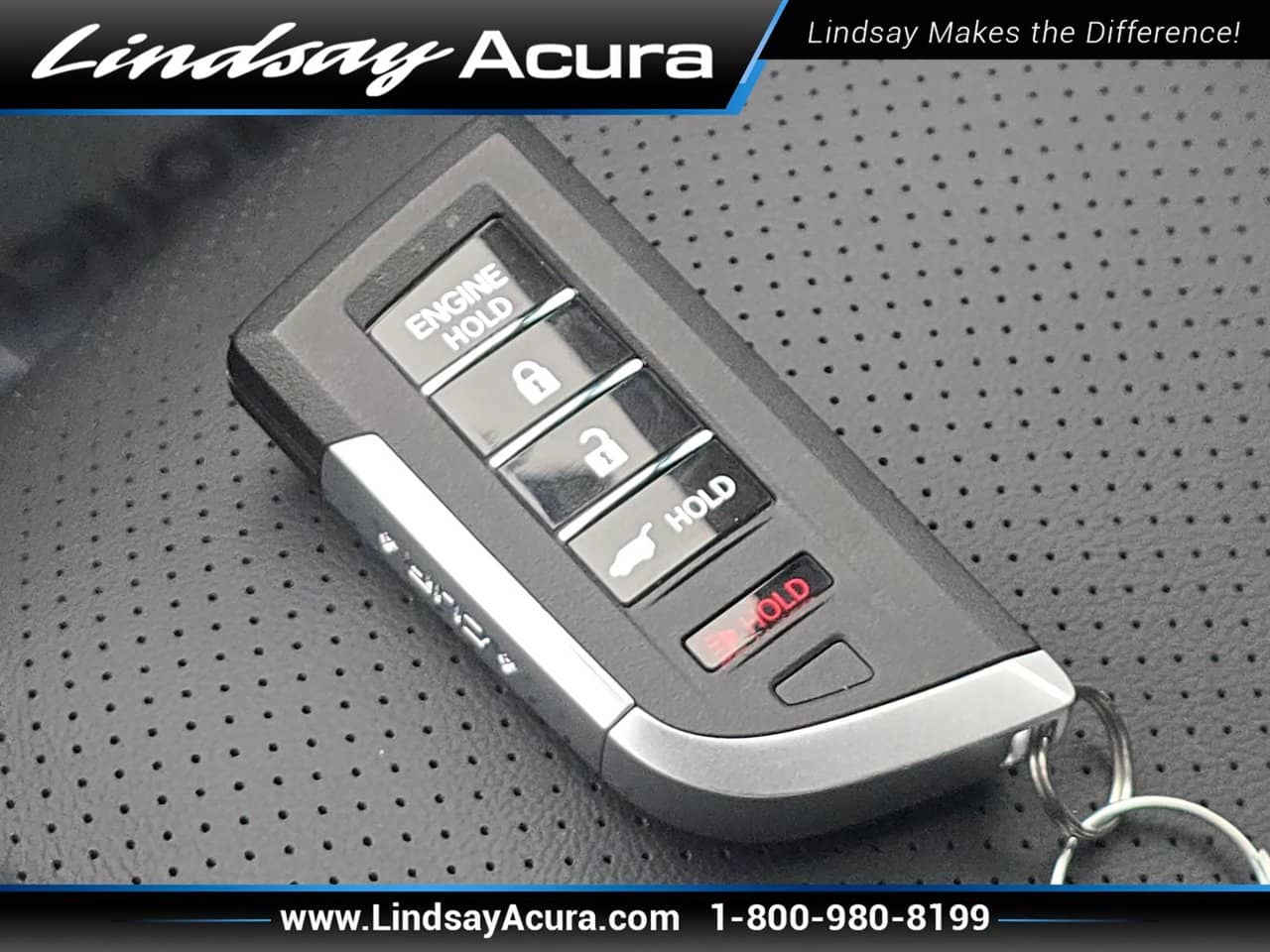 2026 Acura RDX - Image 26