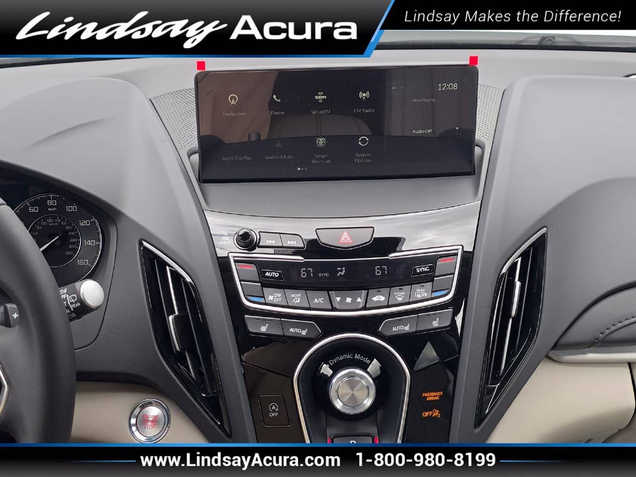 2026 Acura RDX - Image 25