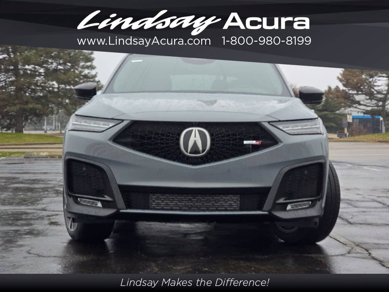2026 Acura MDX - Image 2