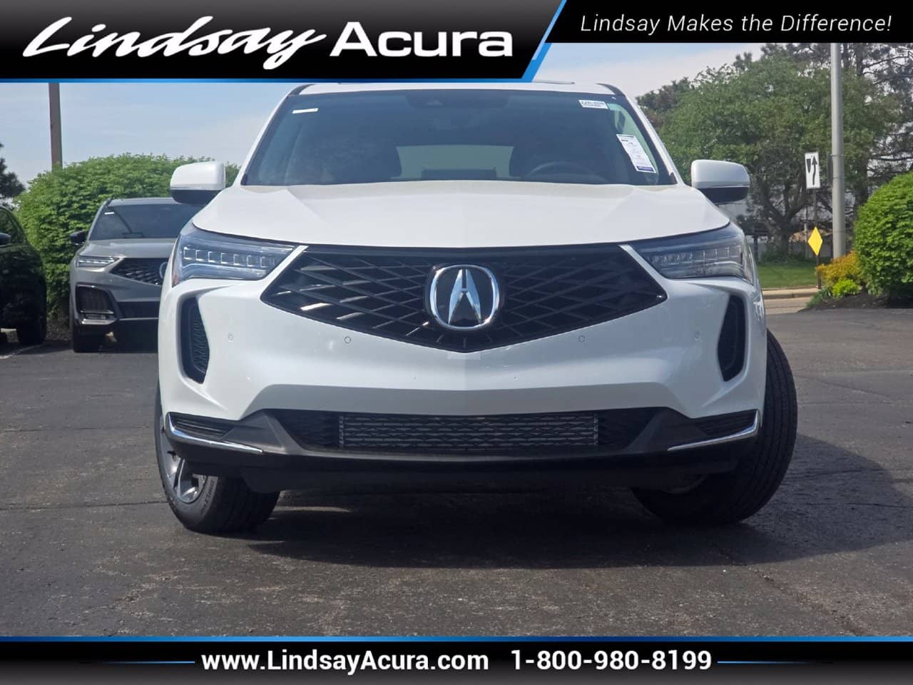 2026 Acura RDX - Image 2