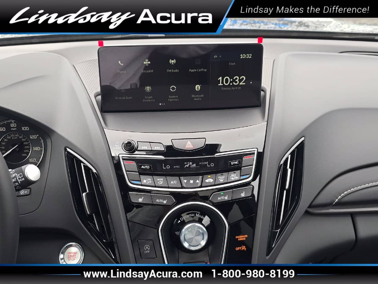 2026 Acura RDX - Image 25