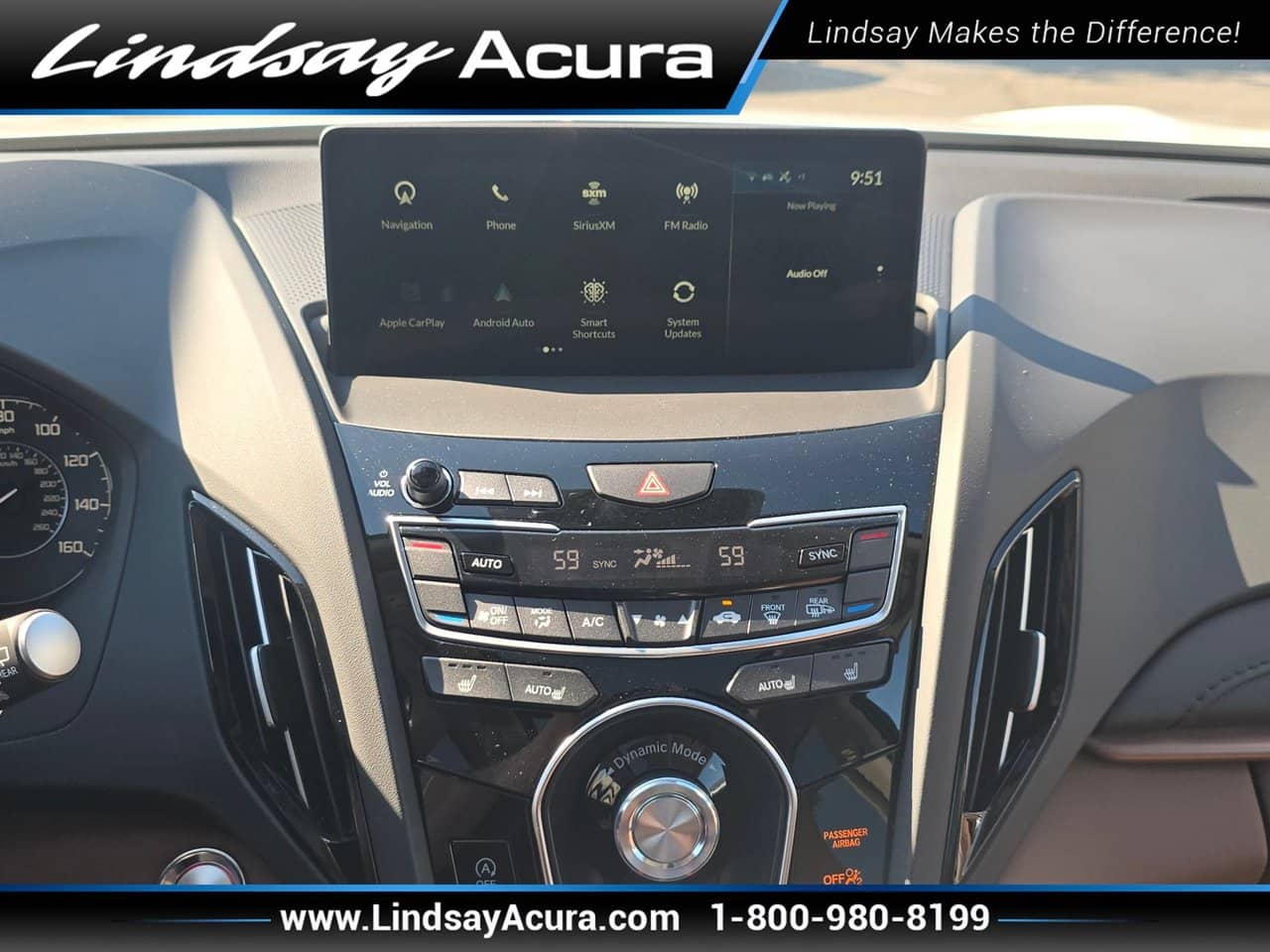 2026 Acura RDX - Image 25