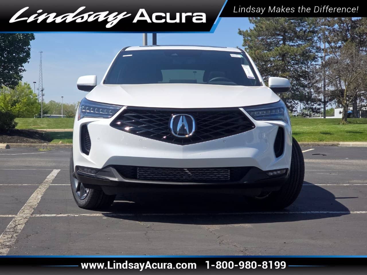 2026 Acura RDX - Image 2
