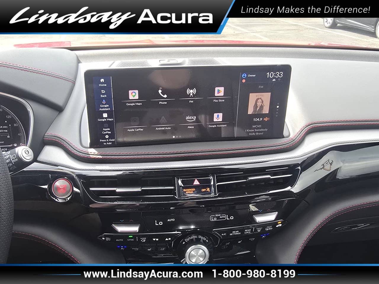 2026 Acura MDX - Image 33