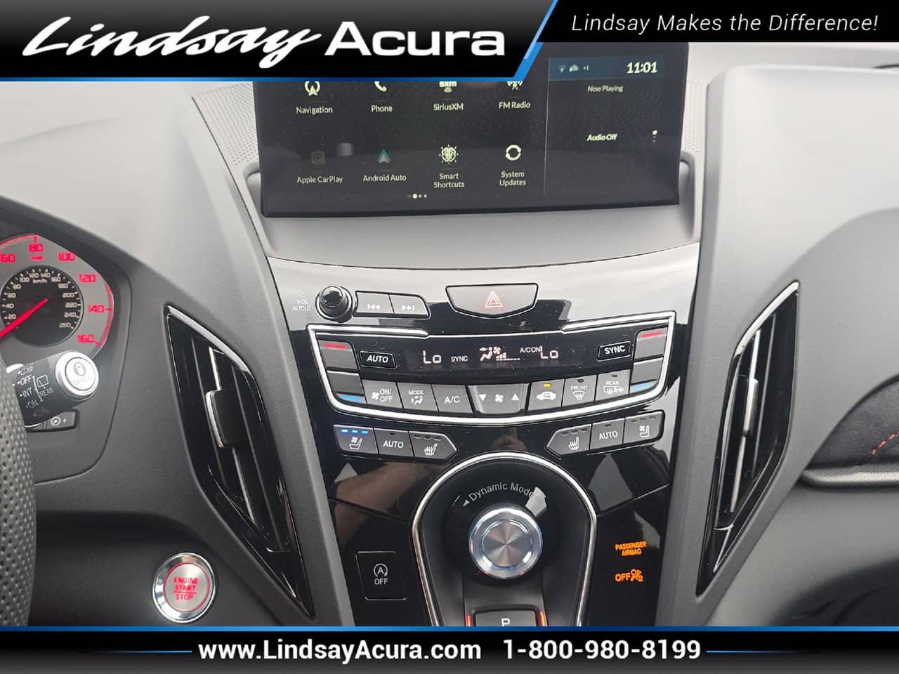 2026 Acura RDX - Image 26