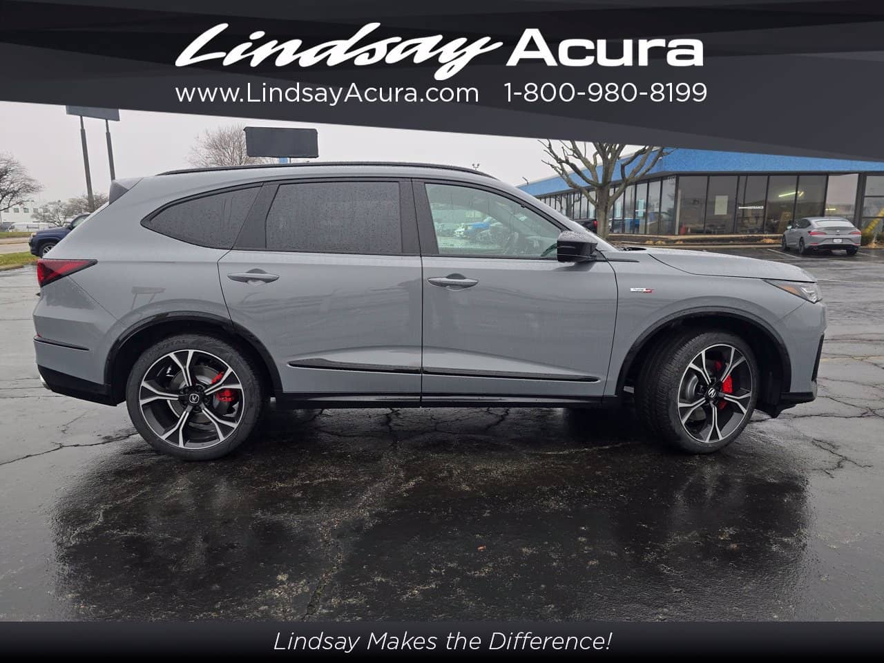 2026 Acura MDX - Image 3