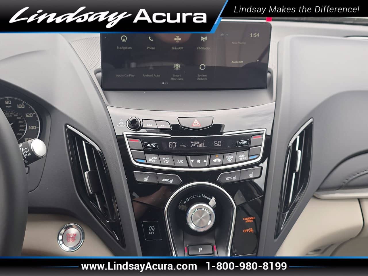 2026 Acura RDX - Image 26