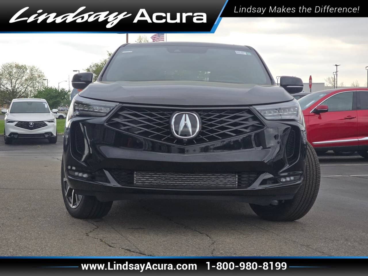 2026 Acura RDX - Image 2