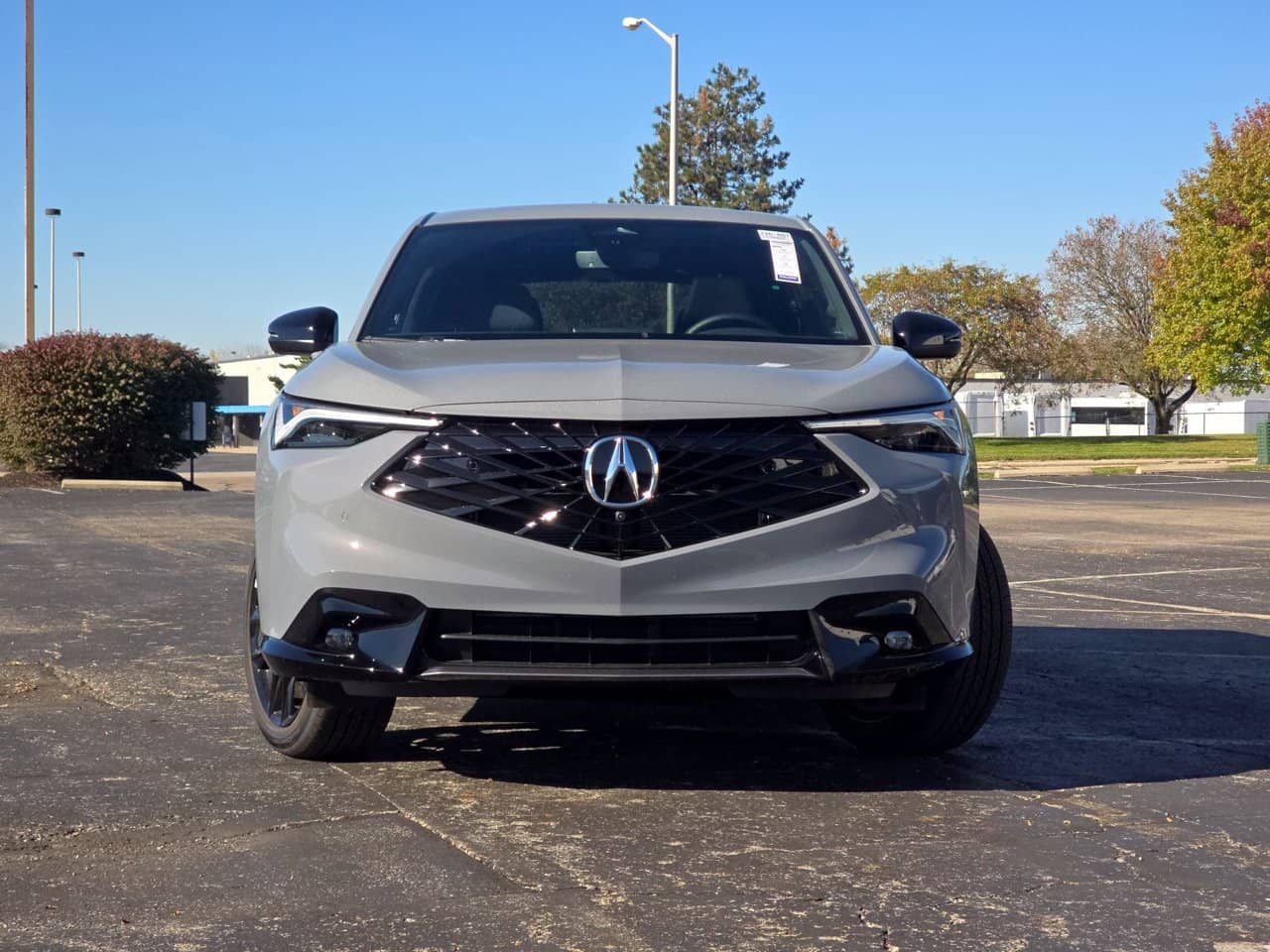 2026 Acura ADX - Image 2