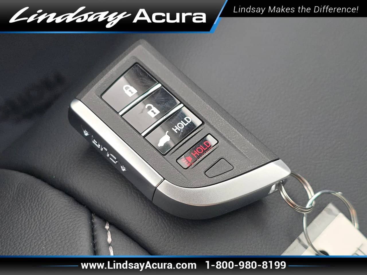 2026 Acura RDX - Image 27