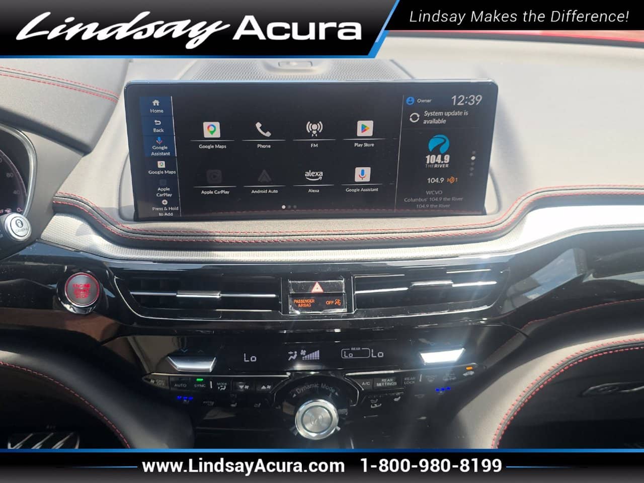 2026 Acura MDX - Image 26