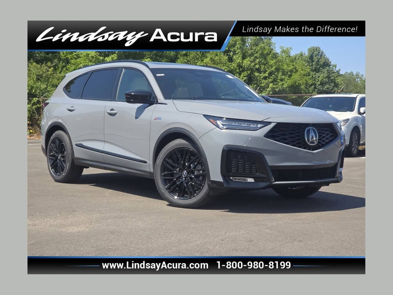 2026 Acura MDX - Image 1