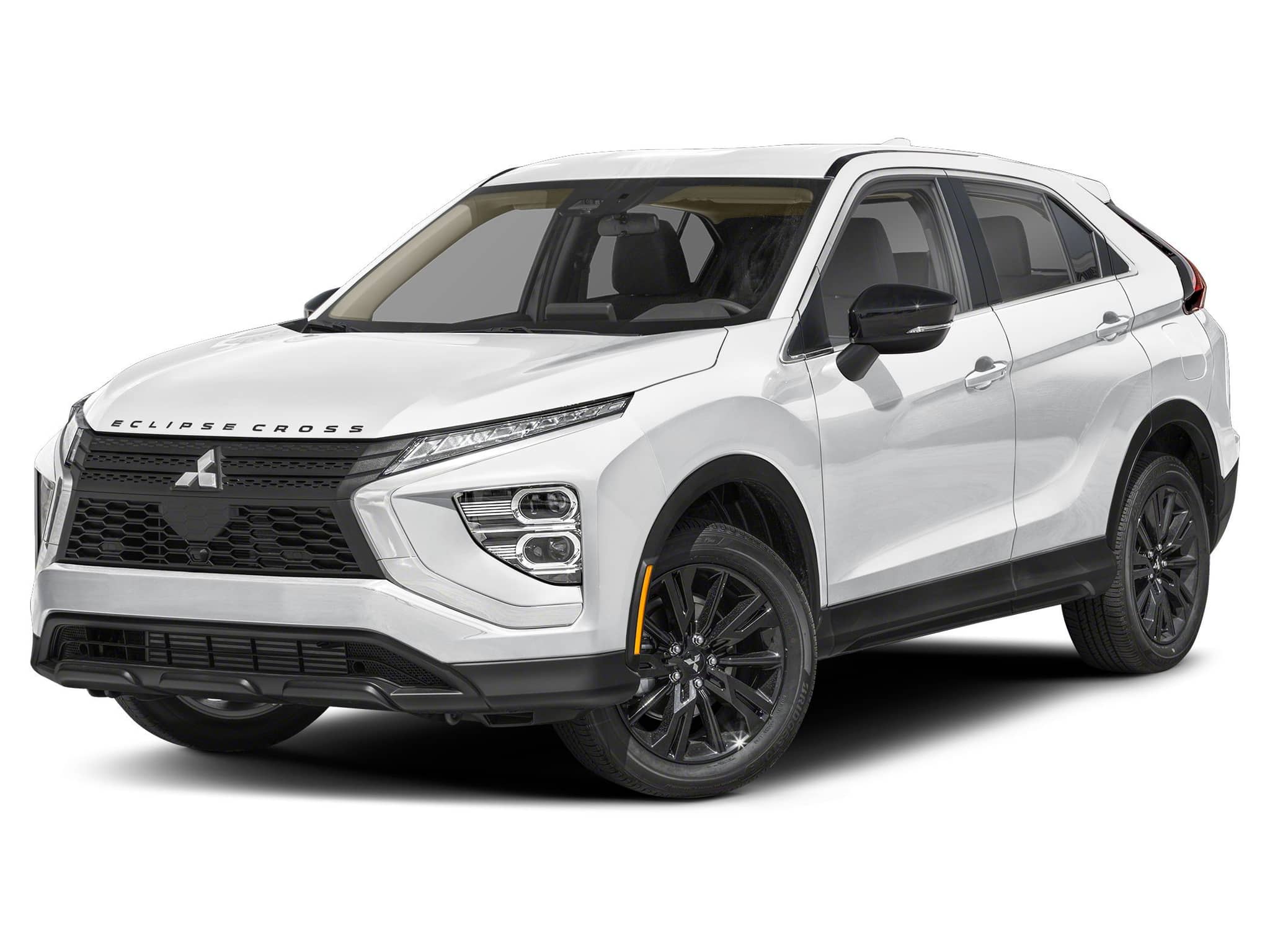 2026 Mitsubishi Eclipse Cross - Image 1