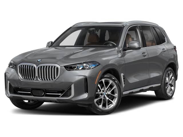 2027 BMW X5 - Image 1