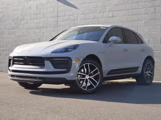 2026 Porsche Macan - Image 1
