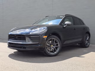 2026 Porsche Macan - Image 1