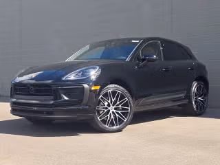 2026 Porsche Macan - Image 1