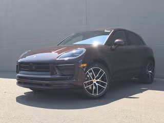2026 Porsche Macan - Image 1
