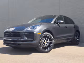 2026 Porsche Macan - Image 1
