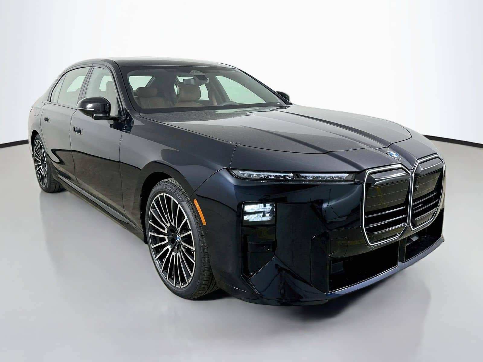 2027 BMW 7 Series - Image 3