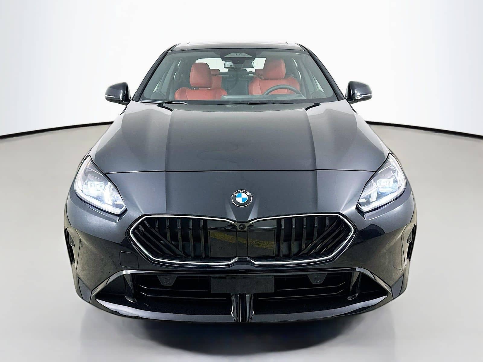 2026 BMW 2 Series - Image 2