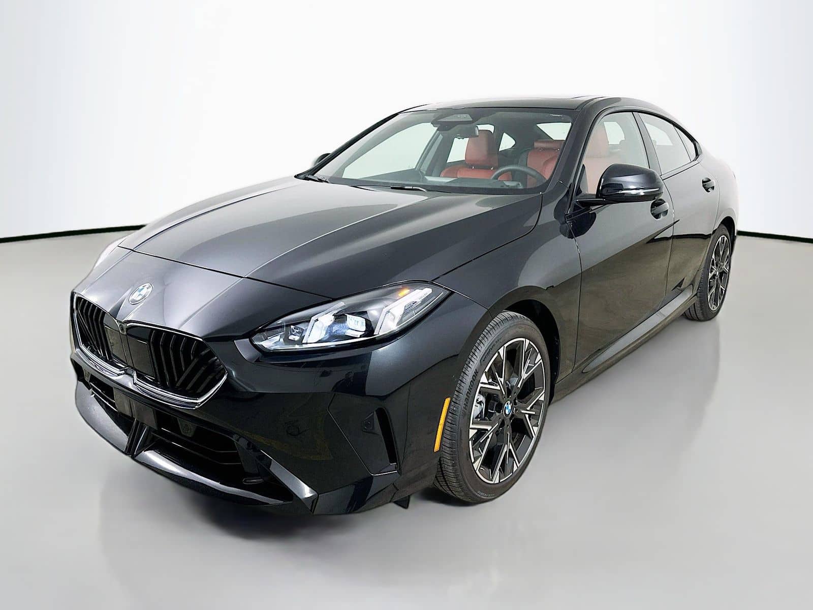2026 BMW 2 Series - Image 1