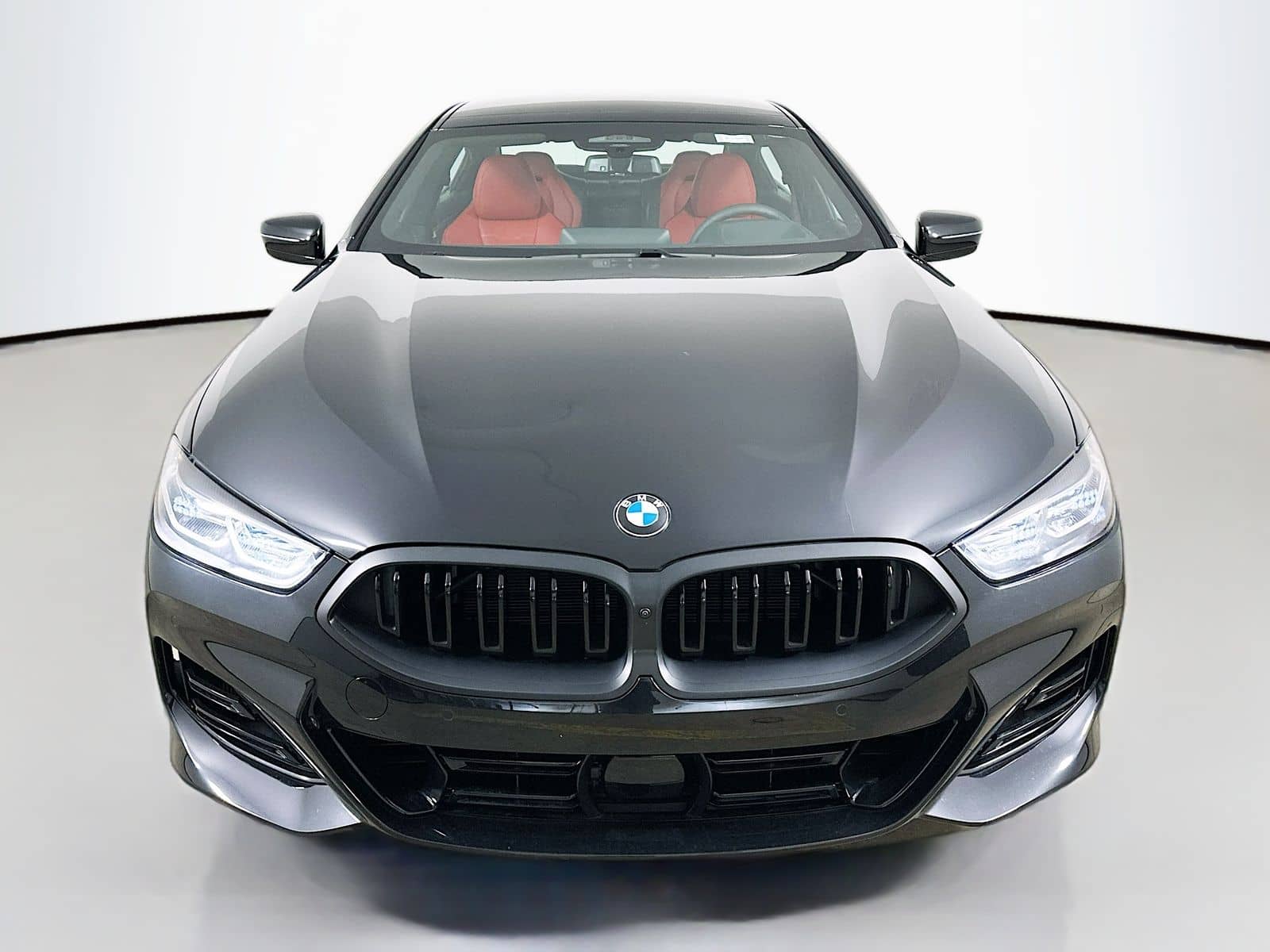 2026 BMW 8 Series - Image 2
