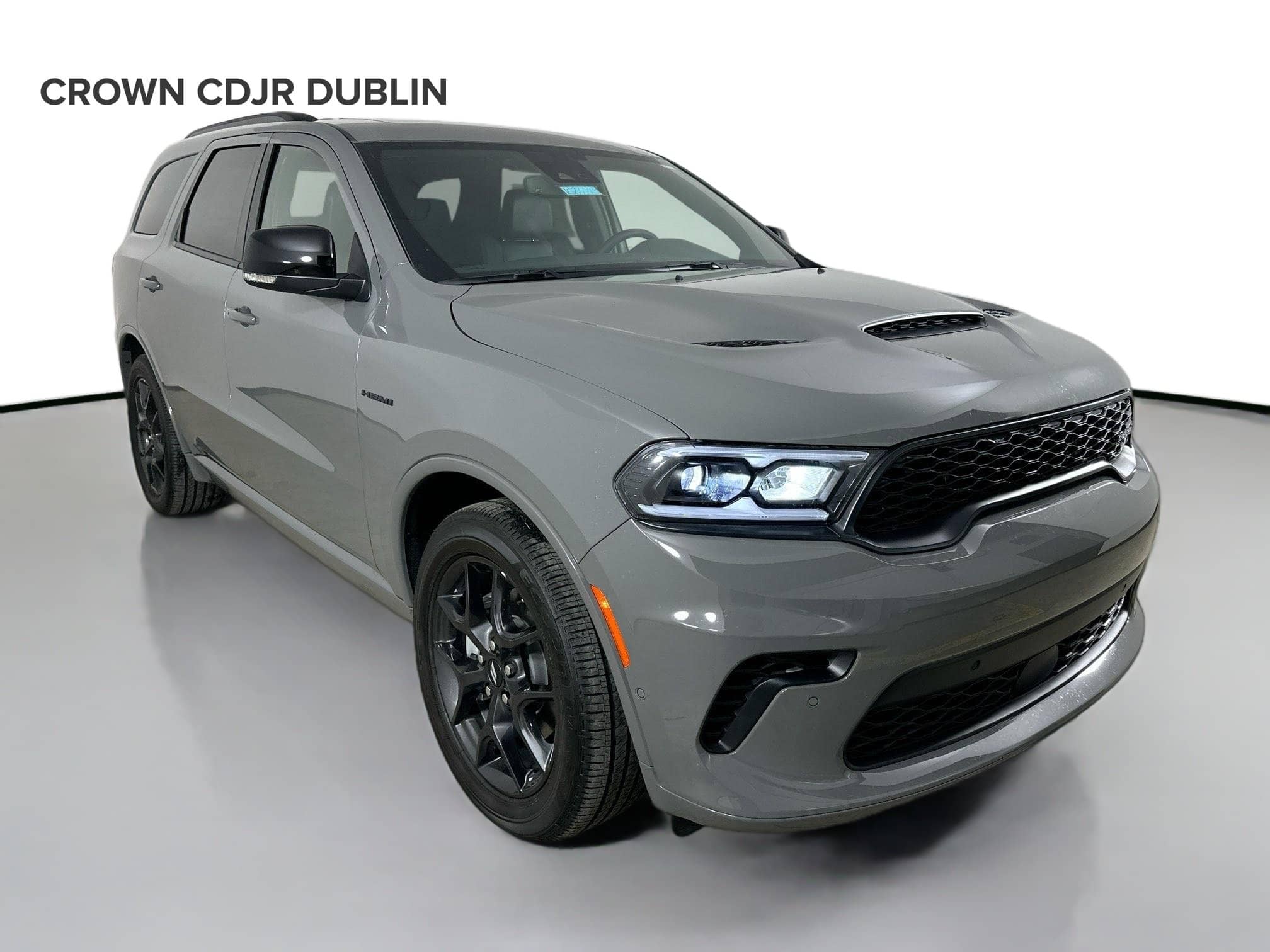 2026 Dodge Durango - Image 3