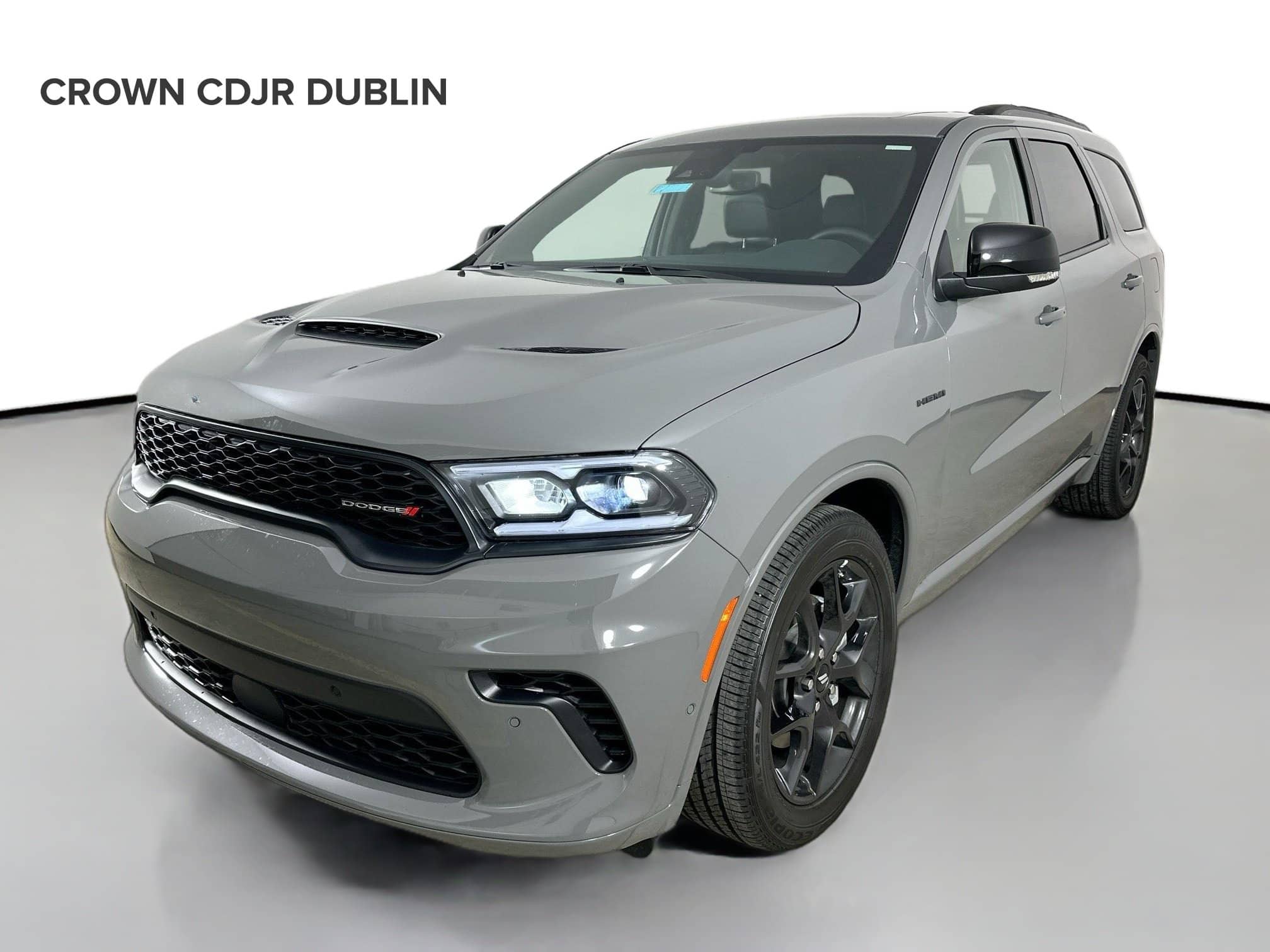 2026 Dodge Durango - Image 1