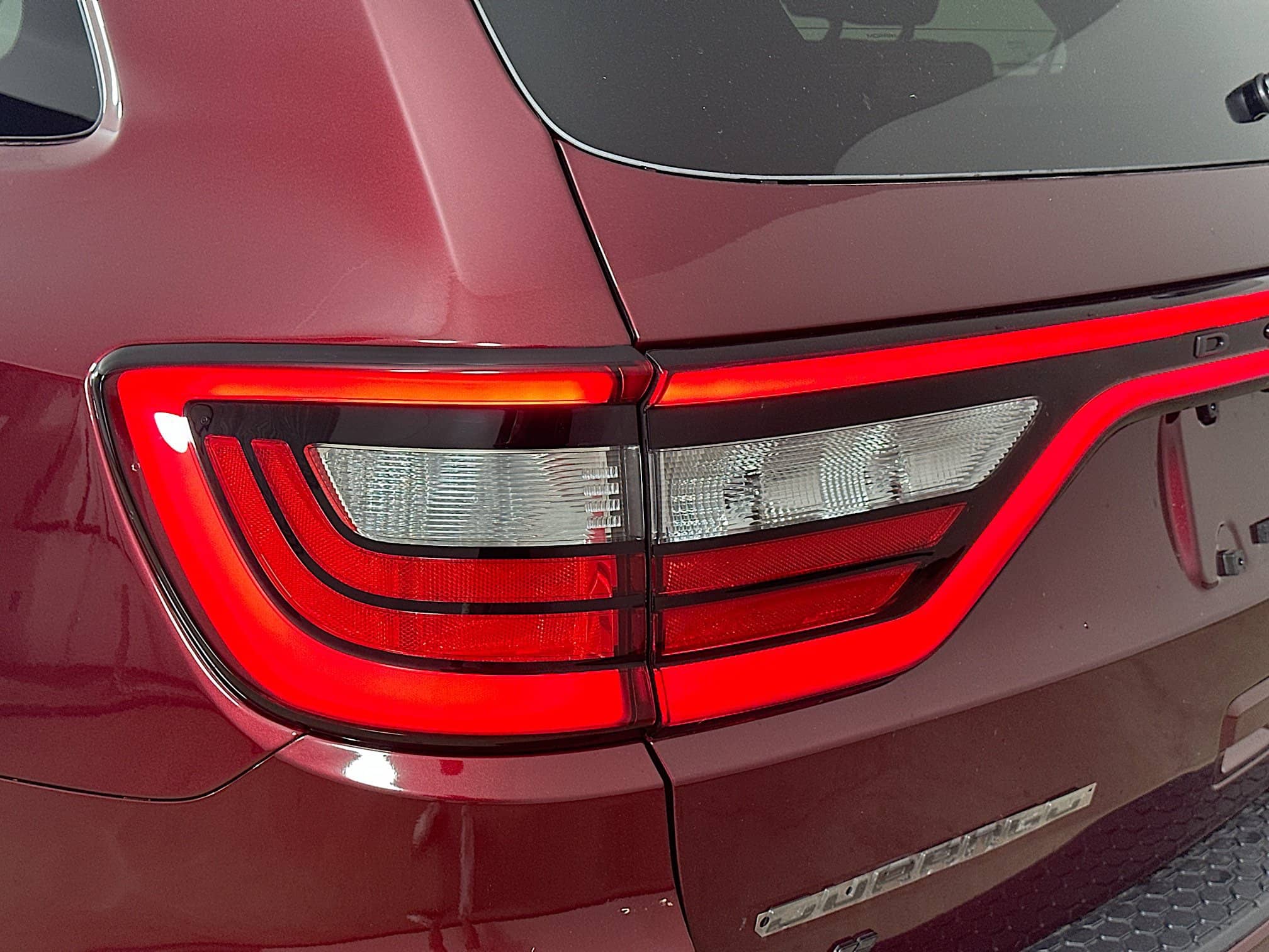 2026 Dodge Durango - Image 41