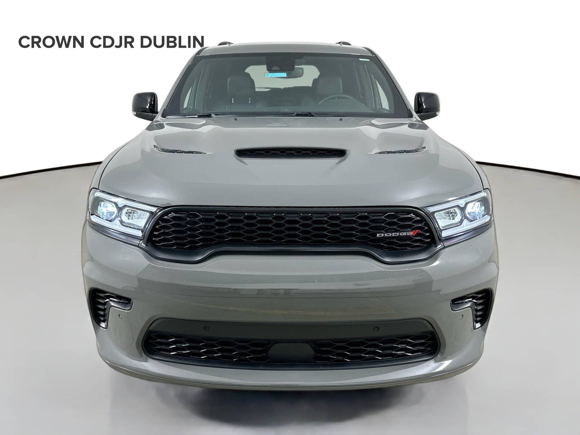 2026 Dodge Durango - Image 2