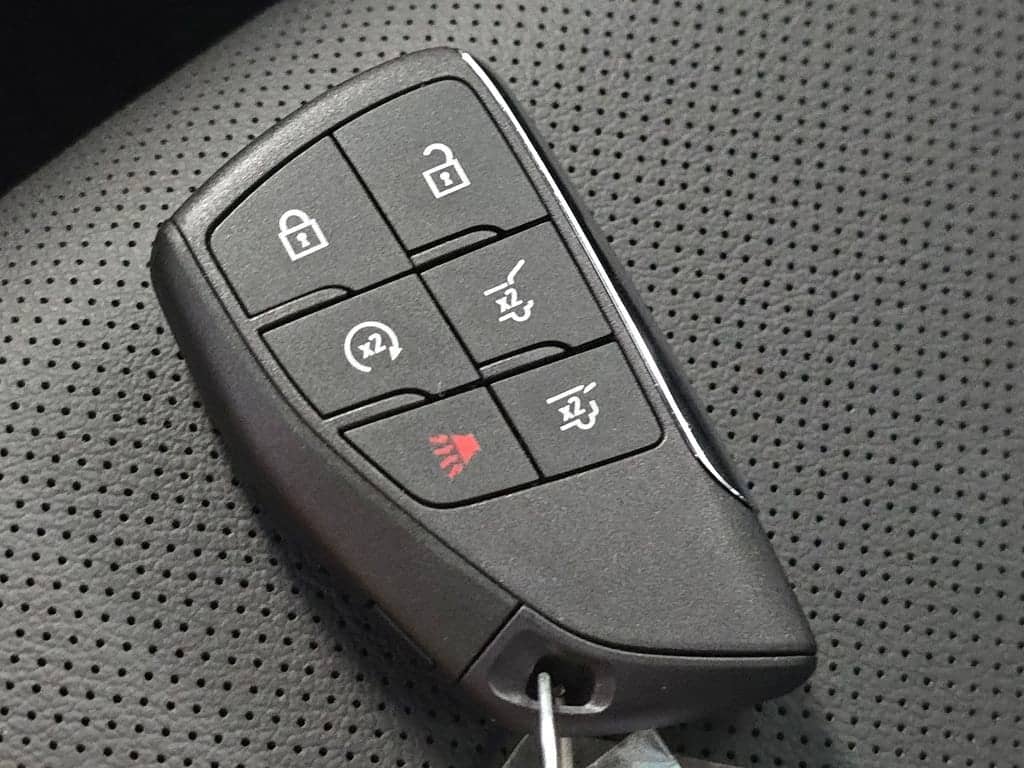 2026 Chevrolet Suburban - Image 32