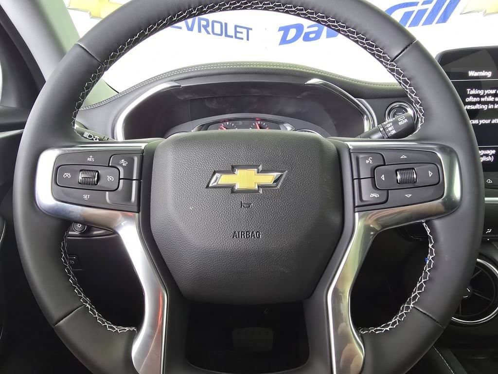 2026 Chevrolet Blazer - Image 2