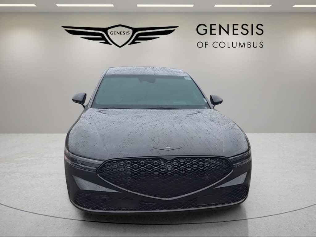 2026 GENESIS G90 - Image 2