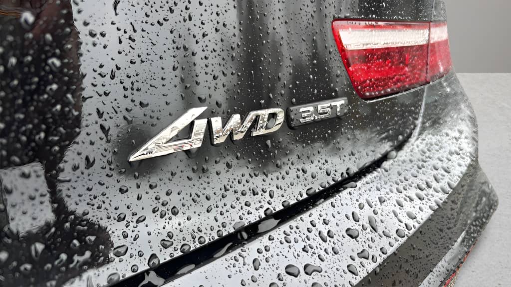 2026 GENESIS G80 - Image 29