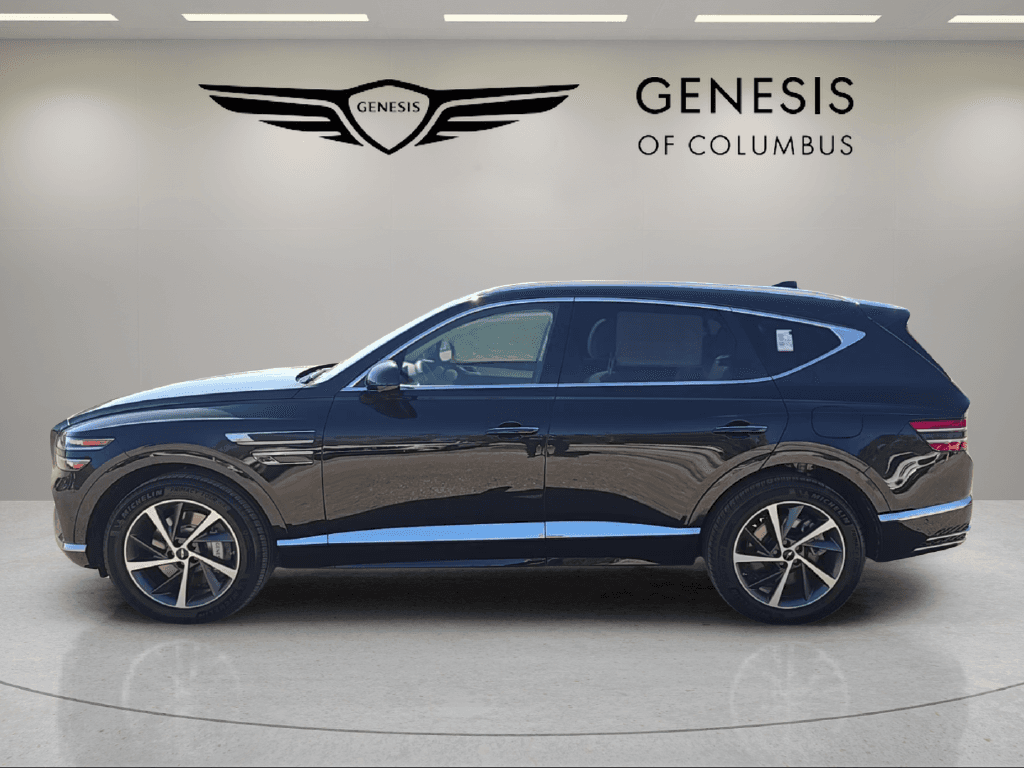 2027 GENESIS GV80 - Image 2