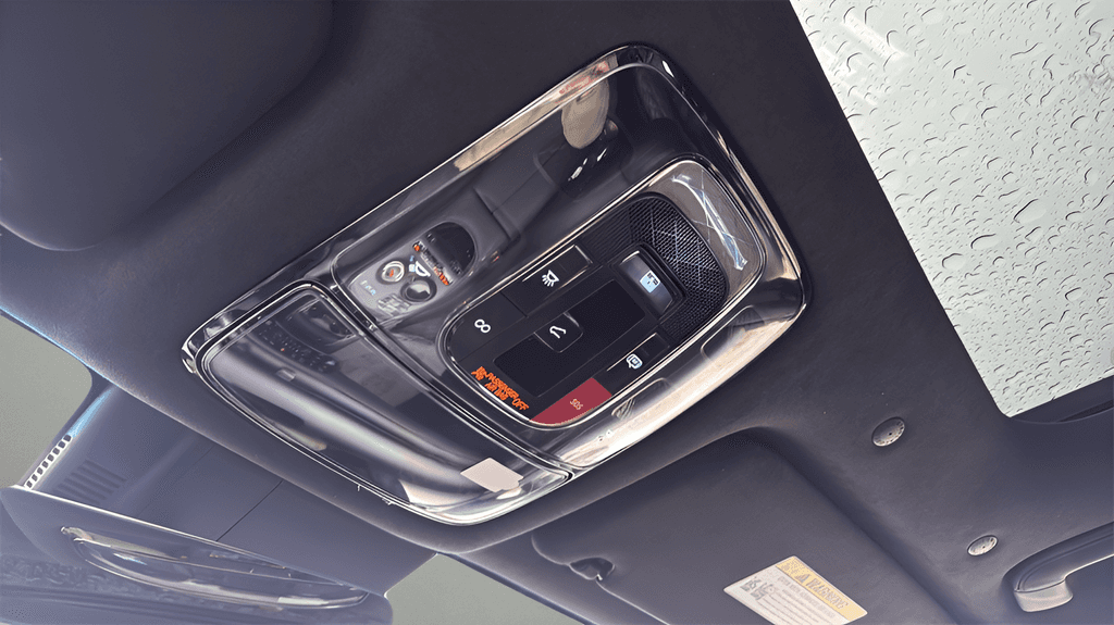 2026 GENESIS G90 - Image 40