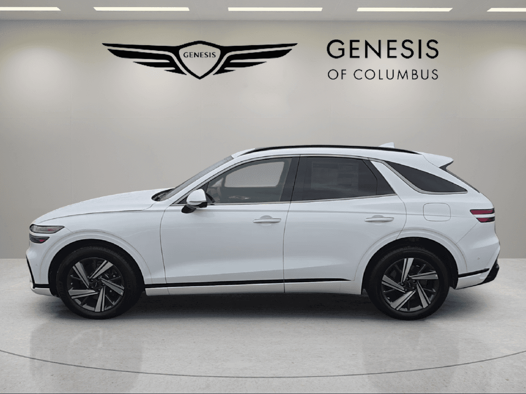 2026 GENESIS GV70 - Image 2