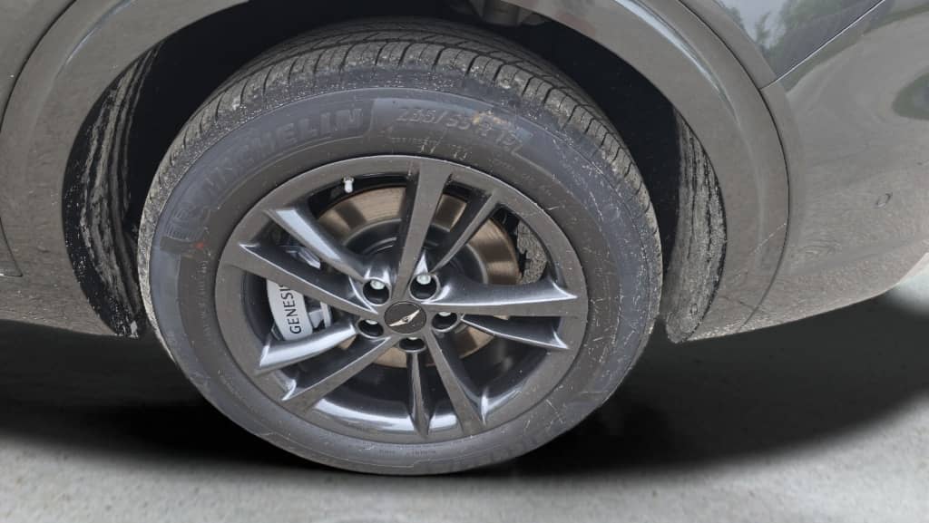 2027 GENESIS GV70 - Image 29