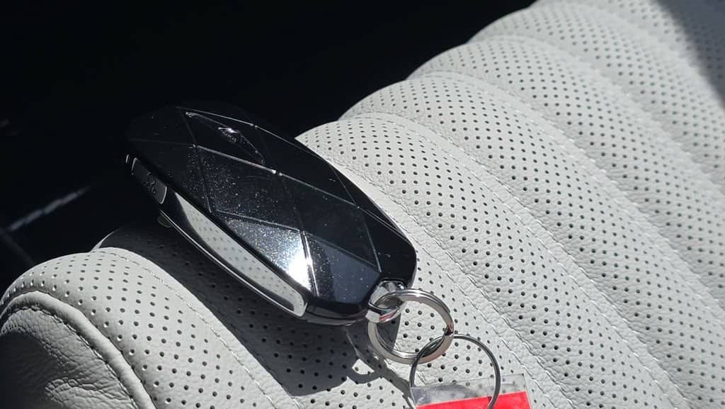 2026 GENESIS G70 - Image 29