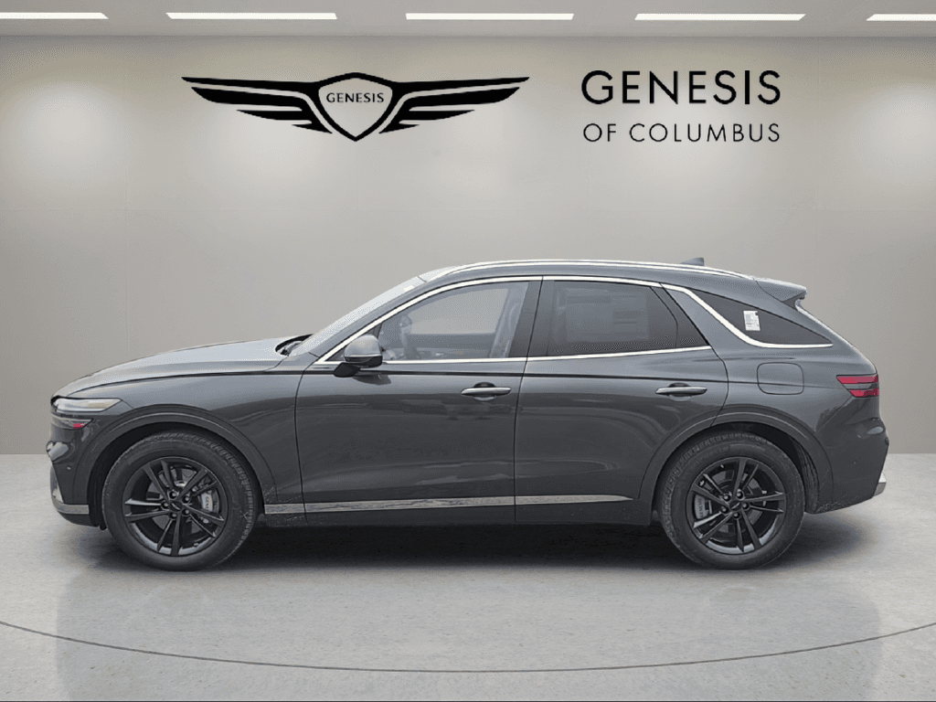 2027 GENESIS GV70 - Image 2
